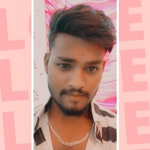 Meet your Posher, Ajay